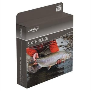 Airflo Sixth Sense Sinking Fly Lines - Fin & Game