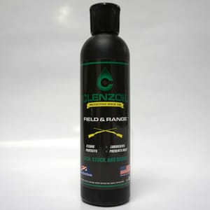 Clenzoil Field & Range Solution – 8oz - Fin & Game