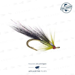 Atlantic Flies Gledswood Shrimp Double - Fin & Game
