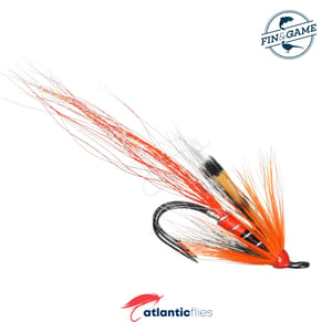 Atlantic Flies Ally Shrimp Double - Fin & Game