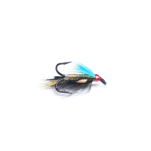 Atlantic Flies Arndilly Fancy Double - Fin & Game