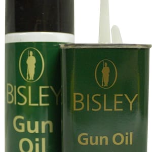 Bisley Gun Oil - Fin & Game