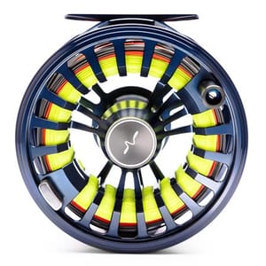 Guideline Halo Fly Reel - Fin & Game