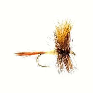CDC March Brown - Fin & Game