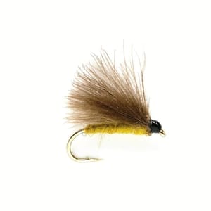 Olive CDC F-Fly - Fin & Game