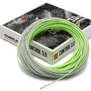 Guideline Control 3.0 Float Fly Line - Fin & Game