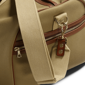 Croots Dalby Duffle Holdall - Fin & Game