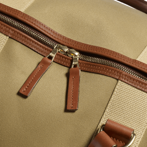 Croots Dalby Duffle Holdall - Fin & Game