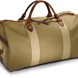 Croots Dalby Duffle Holdall - Fin & Game