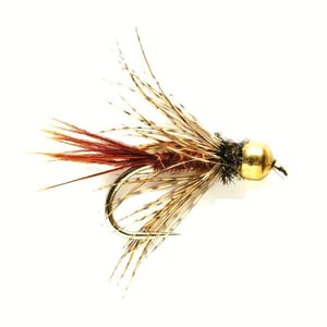 Depth Charge Soft Hackle Pheasant Tail - Fin & Game