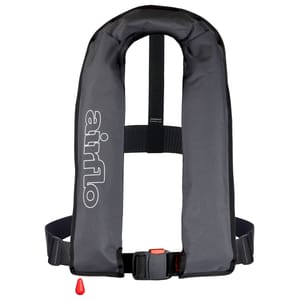 WaveHopper Life Jacket - Fin & Game