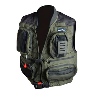 Airflo Wavehopper Inflatable Fly Vest - Fin & Game