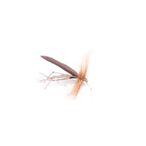 Fario Fly – Foam Daddy Brown - Fin & Game