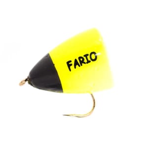 Fario Fly – Stealth Bung - Fin & Game