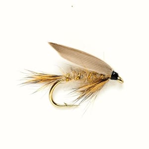 GRHE Wet Fly - Fin & Game