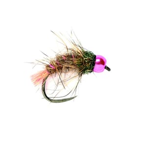 Grayling Special - Fin & Game