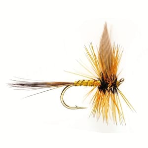 Greenwell’s Glory Wet Fly - Fin & Game