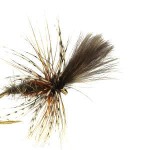 Fario Fly – Grunter - Fin & Game