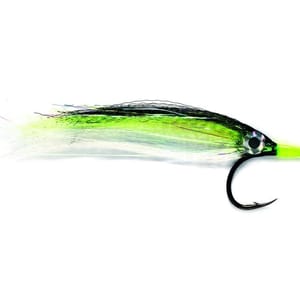 GT Fly Flash Profile - Fin & Game