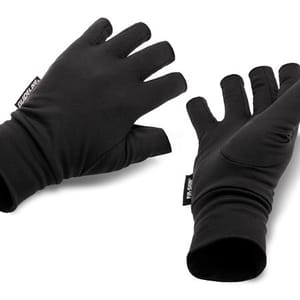 Guideline FIR-SKIN Fingerless Gloves - Fin & Game