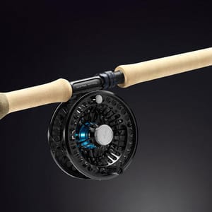 Guideline NT11 Double Hand Rods - Fin & Game