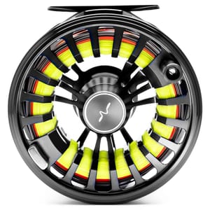 Guideline Halo Fly Reel - Fin & Game