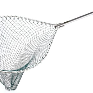 McLean Large Hinged Handle Net - Fin & Game