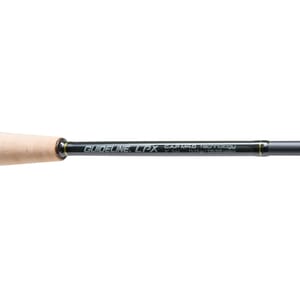 Guideline LPX Tactical Fly Rod - Fin & Game