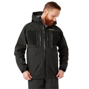 Guideline Laxa 2.0 Wading Jacket - Fin & Game