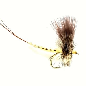 Mayfly Silhouette - Fin & Game