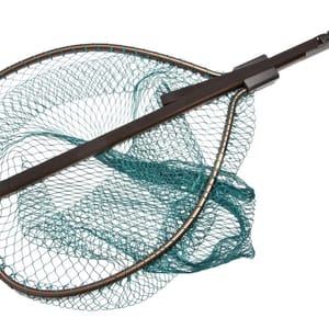McLean Sea Trout and Specimen HD Weigh Net - Fin & Game
