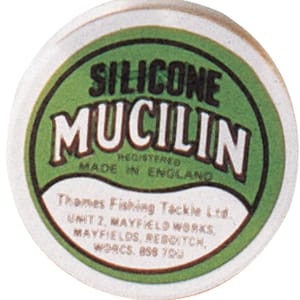 Mucilin - Fin & Game