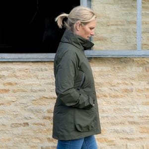 Musto Ladies Fenland Jacket 2.0 - Fin & Game