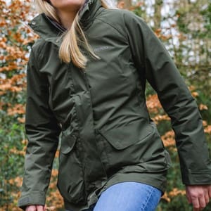 Musto Ladies Fenland Jacket 2.0 - Fin & Game