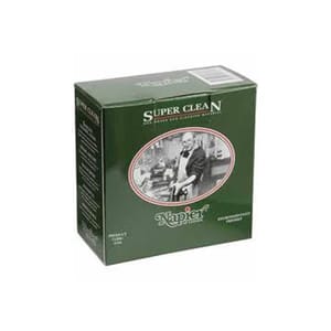 Napier Super Clean 14mm Cleaning Cloth - Fin & Game