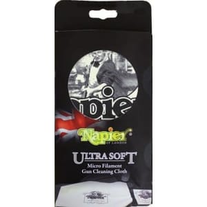 Napier Ultra Soft Cloth - Fin & Game