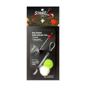 New Zealand Strike Indicator Set - Fin & Game