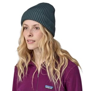 Patagonia Fisherman’s Rolled Beanie - Fin & Game