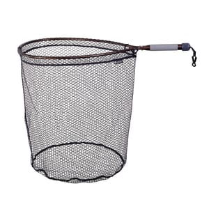 McLean R114 Short Handle Weigh Net - Fin & Game