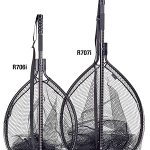 McLean R707i HD Rubber Salmon Weigh Net - Fin & Game