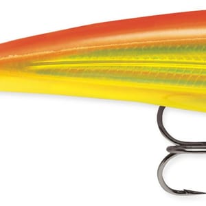 Rapala X-Rap – Hot Head, 8cm - Fin & Game