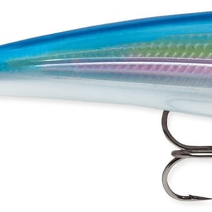 Rapala X-Rap - Fin & Game