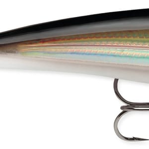 Rapala X-Rap - Fin & Game