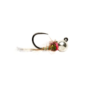 Roza’s Ice Hare Jig - Fin & Game