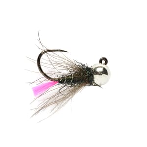 Roza’s Pink Tag Jig - Fin & Game