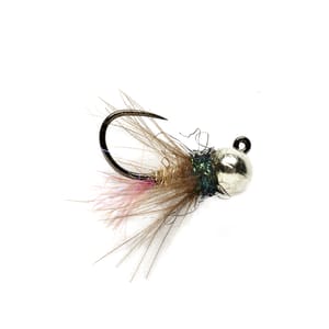 Roza’s Violet CDC Jig - Fin & Game