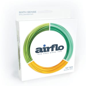 Airflo Sixth Sense Intermediate Fly Lines - Fin & Game