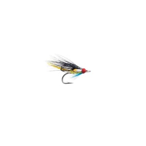 Atlantic Flies Arndilly Fancy Micro Treble - Fin & Game