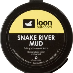 Loon Snake River Mud - Fin & Game