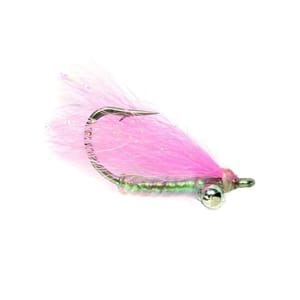 Stealth Crazy Charlie Pink - Fin & Game